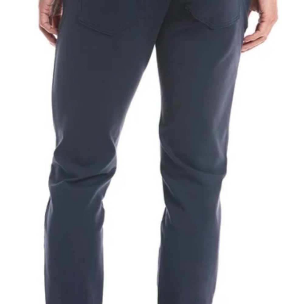 Classic Navy Men’s Public Rec Gamechangers